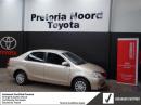 Thumbnail Toyota Etios sedan 1.5 Xi