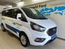 Thumbnail Ford Tourneo Custom 2.2TDCiTrend LWB