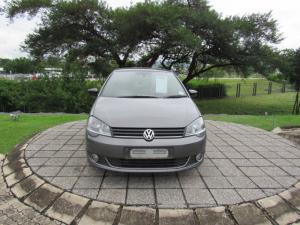 Volkswagen Polo Vivo GP 1.6 GTS 5-Door - Image 2