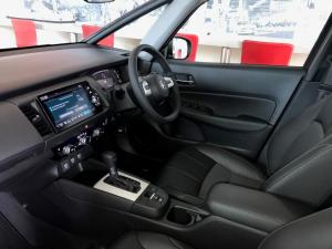 Honda Fit 1.5 Executive - Image 3