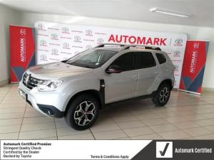 Renault Duster 1.5dCi TechRoad - Image 1