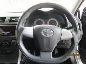 Toyota Corolla Quest 1.6 Plus - Image 19