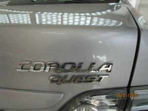 Toyota Corolla Quest 1.6 Plus - Image 24