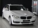 Thumbnail BMW 320i GT Luxury Line automatic