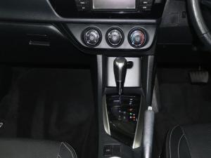 Toyota Corolla 1.6 Prestige CVT - Image 10