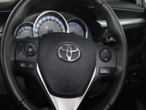 Toyota Corolla 1.6 Prestige CVT - Image 12