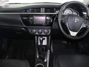 Toyota Corolla 1.6 Prestige CVT - Image 8