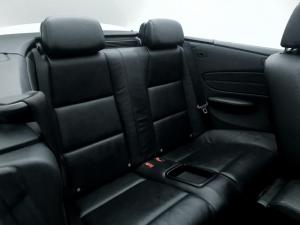 BMW 120i Convertible automatic - Image 13