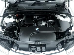 BMW 120i Convertible automatic - Image 15