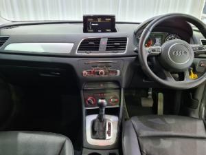 Audi Q3 2.0TDI S - Image 8