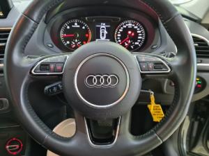 Audi Q3 2.0TDI S - Image 9