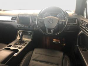 Volkswagen Touareg GP 3.0 V6 TDI Luxury TIP - Image 14