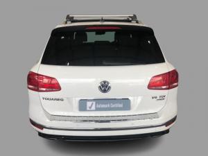 Volkswagen Touareg GP 3.0 V6 TDI Luxury TIP - Image 6