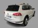 Volkswagen Touareg GP 3.0 V6 TDI Luxury TIP - Thumbnail 7