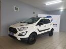 Thumbnail Ford EcoSport 1.5 Ambiente auto