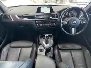 BMW 1 Series 120d 5-door M Sport auto - Image 12