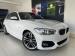 BMW 1 Series 120d 5-door M Sport auto - Thumbnail 1