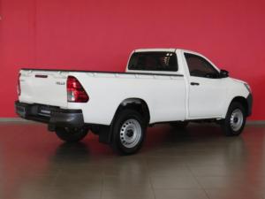 Toyota Hilux 2.7 S - Image 6