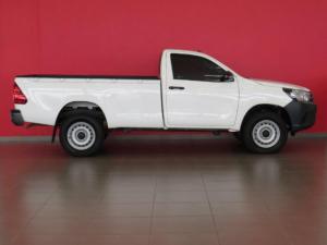 Toyota Hilux 2.7 S - Image 7
