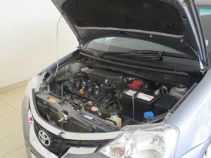 Toyota Etios hatch 1.5 Xs - Image 16