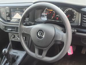Volkswagen Polo hatch 1.0TSI Trendline - Image 14