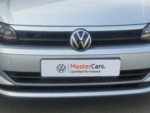 Volkswagen Polo hatch 1.0TSI Trendline - Image 9