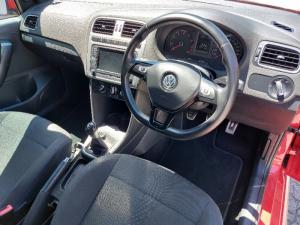 Volkswagen Polo Vivo hatch 1.0TSI GT - Image 17