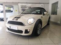 Thumbnail MINI roadster Cooper S roadster