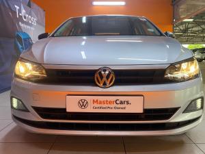 Volkswagen Polo hatch 1.0TSI Trendline - Image 2