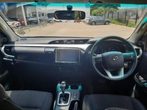 Toyota Hilux 2.8 GD-6 RB Raider automaticD/C - Image 14