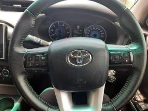 Toyota Hilux 2.8 GD-6 RB Raider automaticD/C - Image 16