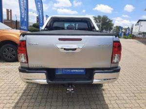 Toyota Hilux 2.8 GD-6 RB Raider automaticD/C - Image 6
