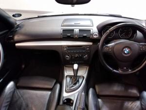 BMW 1 Series 120i convertible M Sport auto - Image 8