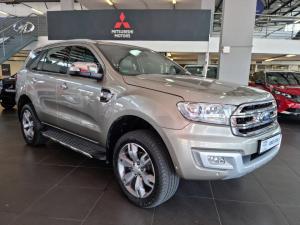 Ford Everest 3.2TDCi 4WD Limited - Image 1