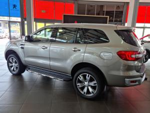 Ford Everest 3.2TDCi 4WD Limited - Image 6