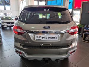 Ford Everest 3.2TDCi 4WD Limited - Image 7
