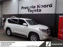 Thumbnail Toyota Land Cruiser Prado 3.0DT VX