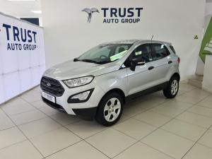 Ford Ecosport 1.5TDCi Ambiente - Image 1