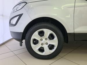 Ford Ecosport 1.5TDCi Ambiente - Image 4