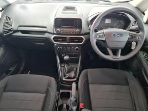 Ford Ecosport 1.5TDCi Ambiente - Image 5