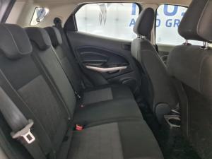 Ford Ecosport 1.5TDCi Ambiente - Image 8