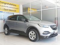 Thumbnail Opel Grandland X 1.6T