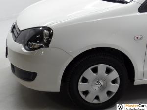 Volkswagen Polo Vivo GP 1.4 Conceptline 5-Door - Image 3