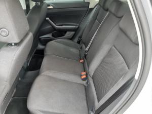 Volkswagen Polo hatch 1.0TSI Comfortline - Image 12