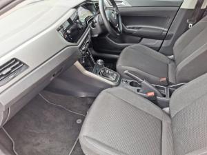 Volkswagen Polo hatch 1.0TSI Comfortline - Image 14