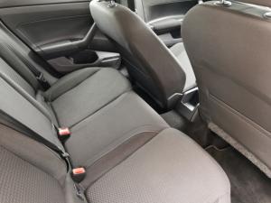 Volkswagen Polo hatch 1.0TSI Comfortline - Image 19