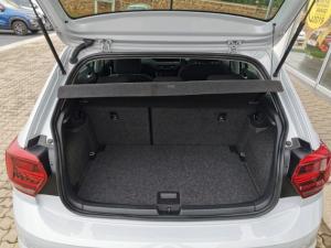 Volkswagen Polo hatch 1.0TSI Comfortline - Image 20