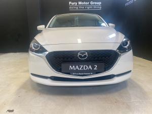 Mazda Mazda2 1.5 Active - Image 4