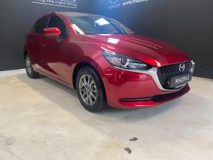 Mazda Mazda2 1.5 Dynamic auto - Image 1