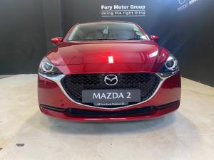 Mazda Mazda2 1.5 Dynamic auto - Image 3